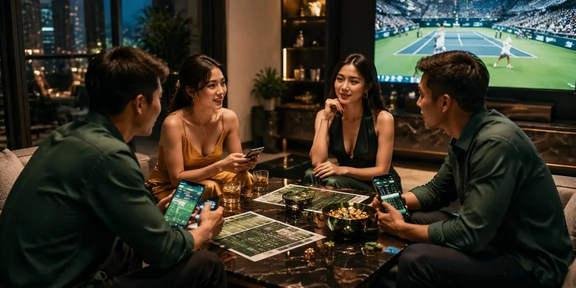open 68 Trải nghiệm di động