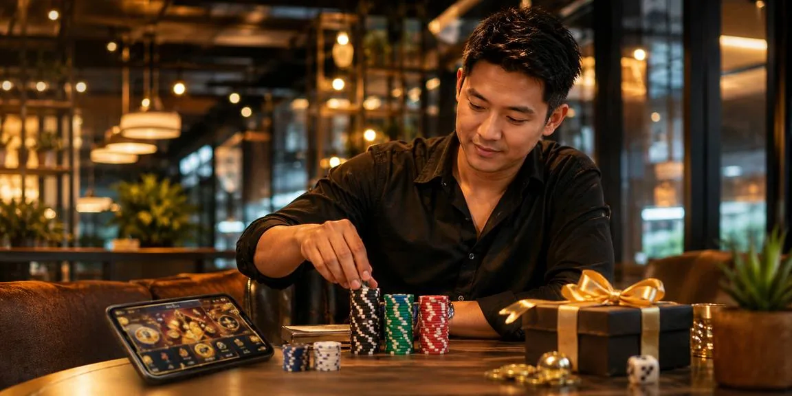 open 68 Những gì Casino Momo của chúng tôi mang lại