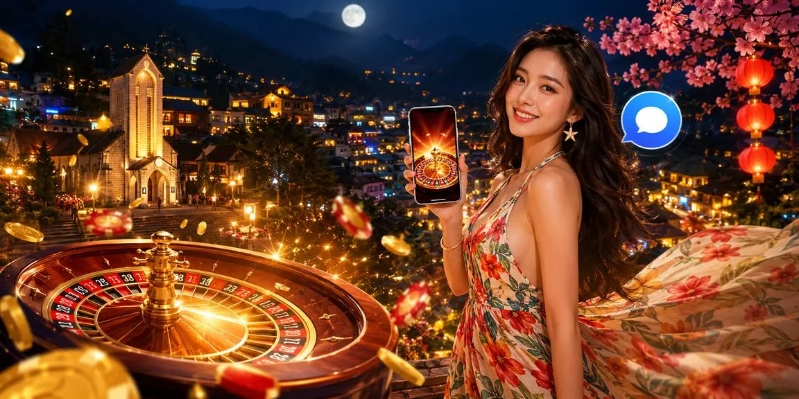 open 68 Chơi trên điện thoại, máy tính bảng hay máy tính — tùy…